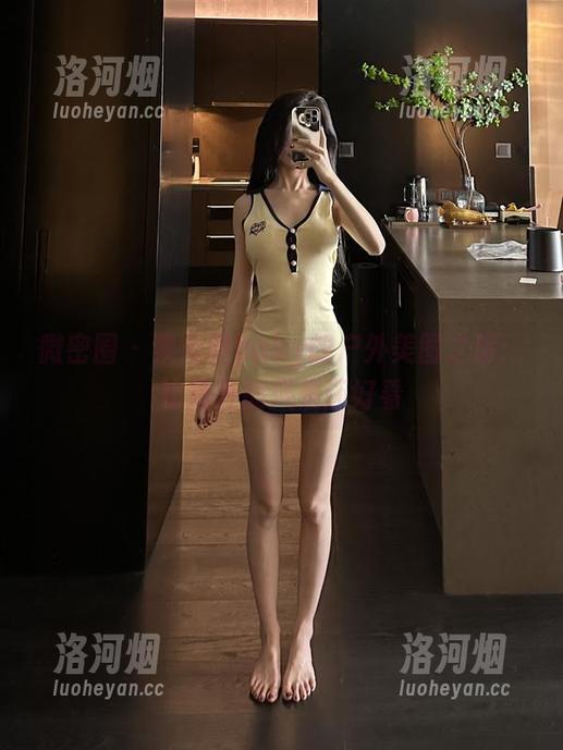 微密圈 - 黎允熙baby的户外美图之旅：比窗外的风景还好看-洛河烟