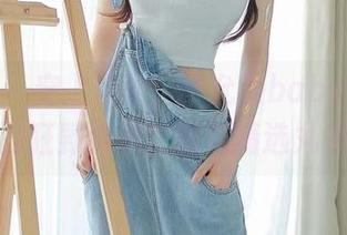 微密圈 - 穿上豹纹，黎允熙baby这次走的是狂野路线？图包精选丸来了
