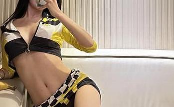 微密圈 - 黎允熙baby的旗袍合集：一看到就想给她买一打的旗袍！